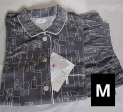 新品タグ付き ワコール 睡眠科学 パジャマ ルームウェア city