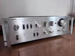 Lo-D HCA-6500 HMA-6590 セパレートアンプ 音出しOK - メルカリ