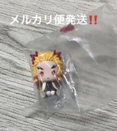 鬼滅の刃ぺたっとねじまきますこっと