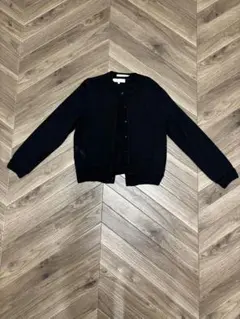 自由区 カーディガン&半袖ニットのアンサンブルのサムネイル
