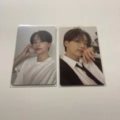 17 is right here ジョンハン