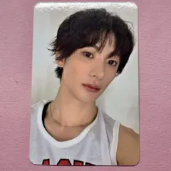 RIIZE odyssey applemusic トレカ ラキドロ アントン