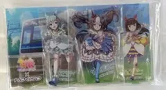 ウマ娘 北総鉄道 白井市 コラボ ジオラマアクリルスタンド - メルカリ