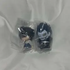 肩ズンFig. DEATH NOTE