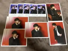 超特急 アロハ ミニフォト 生写真