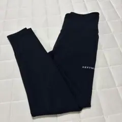 XEXYM IX ブラック レギンス