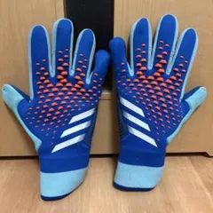 adidas Predator キーパーグローブ URG 2.0 - メルカリ