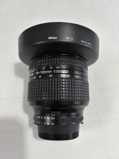 NIKON Ai-s NIKKOR 20mm F3.5 ニコン 整備済み ニコン Ai NIKKOR 20mm F3.5 【整備済】 カメラのヤマゲン