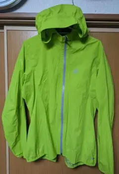 2026年最新】SALOMON アウトドア レインジャケットの人気アイテム