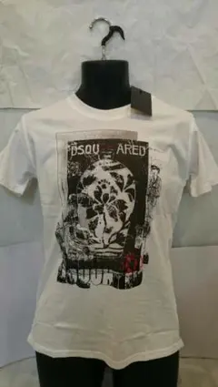 新品★ディースクエアード★Tシャツ