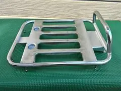 カワサキ KDX125SR 純正リアキャリア - メルカリ