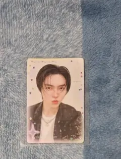 【日本限定】GMMTV　POPUPOSAKAトレカ　Mick