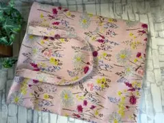 ☆169 肩掛けタイプ　A4サイズ　トートバッグ