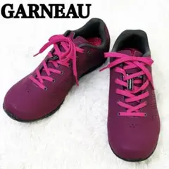未使用　GARNEAU ガノー　ルイガノ　23.5 SPD ビンディングシューズ 2026年最新】GARNEAU 自転車 シューズの人気アイテム - メルカリ