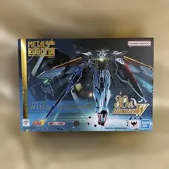 METAL ROBOT魂 ＜SIDE MS＞ ウイングガンダムのサムネイル