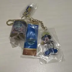 ディズニーシー 25周年 カプセルトイ グランドオープン