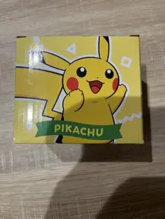 ポケモン ピカチュウ マグカップ 非売品