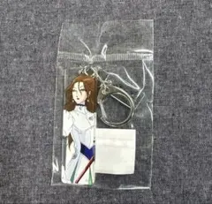 永野護展　ファイブスター物語　アクリルキーホルダーセット　6種セット 永野護展 ファイブスター物語 アクリルキーホルダーセット 6種セット