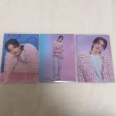 SEVENTEEN 토레카 LOVE 종한