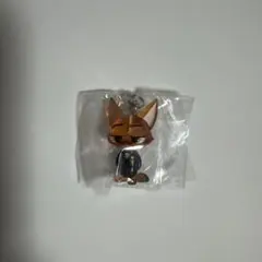 ズートピア2 ニックワイルド めじるしアクセサリー