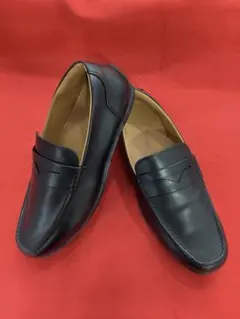 【新品】NEGRONI ネグローニ ワイルドペニーⅡ 24㎝　ブラック