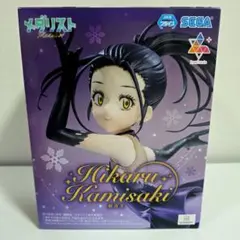 ☆新品・未開封☆メダリスト 狼嵜光 Luminasta フィギュア