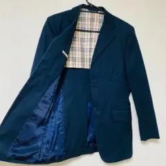 バーバリー BURBERRY BLUE LABEL ジャケット M ノバチェック