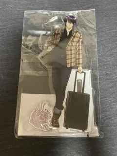 銀魂 高杉晋助 幼少期 松下村塾 アクリルスタンド - メルカリ