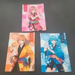 すとぷり　ブロマイド