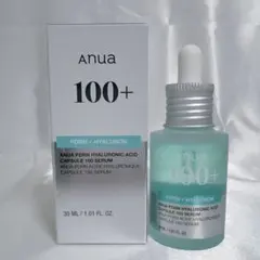 【新品】anua 100+ PDRN ヒアルロン酸美容液 30mlのサムネイル