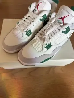 【新品28.5cm】NIKE SB エアジョーダン4 5/18発売｜Nike SB Air Jordan 4 