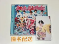 【トロピカル衣装トレカ1枚付】通常盤 LOVE ENG!NE