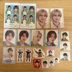 2025年最新】佐藤龍我の人気アイテム - メルカリ