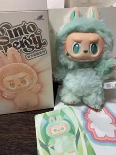 ラブブ　M 専用出品 2025年最新】labubuの人気アイテム - メルカリ