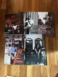 WTAPS 特別版 2006年 MARVELSポスター4枚入り 非売品 激レア wtaps ダブルタップス ポスター MARVELS in Los angels - メルカリ