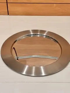 イッタラ サルパネヴァ スチールプレート 26cm - メルカリ