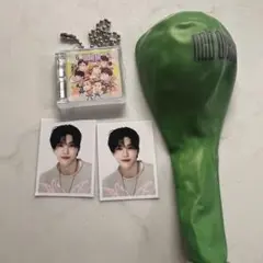 NCT DREAM Chewing Gum 公式グッズ NCT DREAM ヘチャン デビュー 公式 グッズ chewing gum - メルカリ