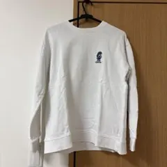 白T ホワイトカットソー