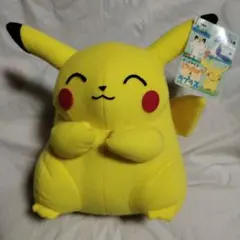 レア ピカチュウ 初期 ぬいぐるみ 90年代 ヴィンテージ