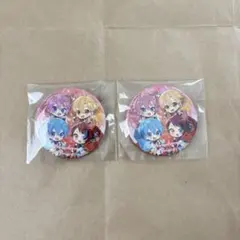 すとぷり 6周年 缶バッチ 全員集合 - メルカリ