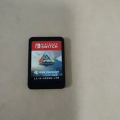ARK: Survival Evolved Nintendo Switch