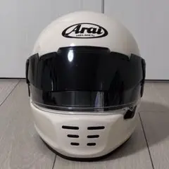 美品】Arai RAPIDE NEO ラパイドネオ 59-60cm ホワイト - メルカリ