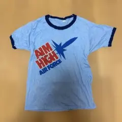 SCREEN STARS AIM HIGH Tシャツ L
