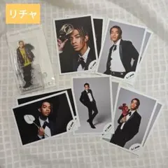 Aぇ!group　草間リチャード敬太　グリフォ　アクスタ　オフショ　まとめ売り