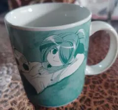 イナイレ 風丸 マグカップ
