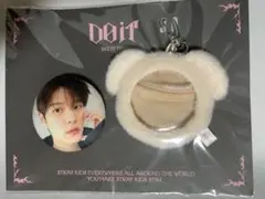 Straykids スンミン パピム SKZOO 缶バッジ カバー