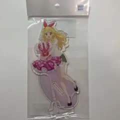 アイカツ オールアイカツ！大衣装展 アクリルスタンド 星宮いちご