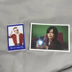 カイ Happy ミニフォト 生写真