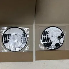 HUNTER×HUNTER ビッグラバーコースター　キメラアント編カイトコムギ