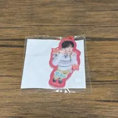 NCTWISH ランダムトイ　アクリルキーホルダー　リク